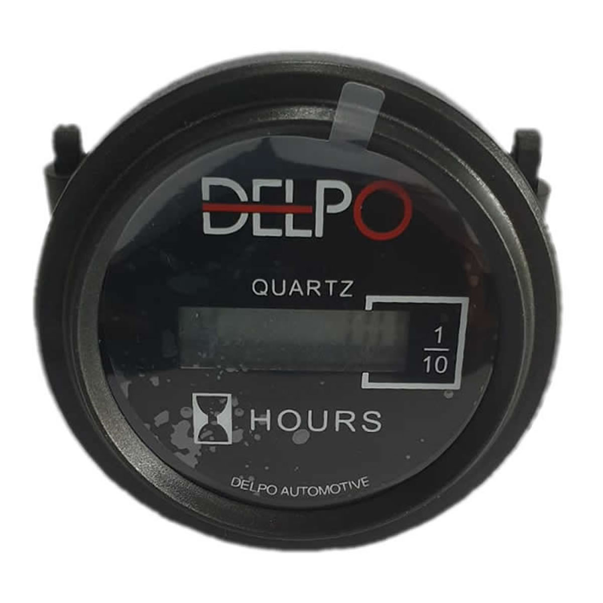 Delpo Digital Vibration Hour Meter